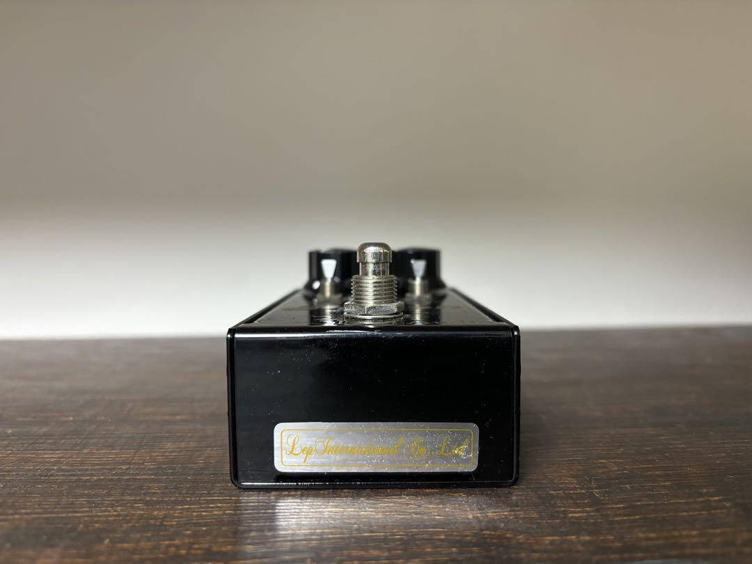 ベース 3Leaf Audio Proton