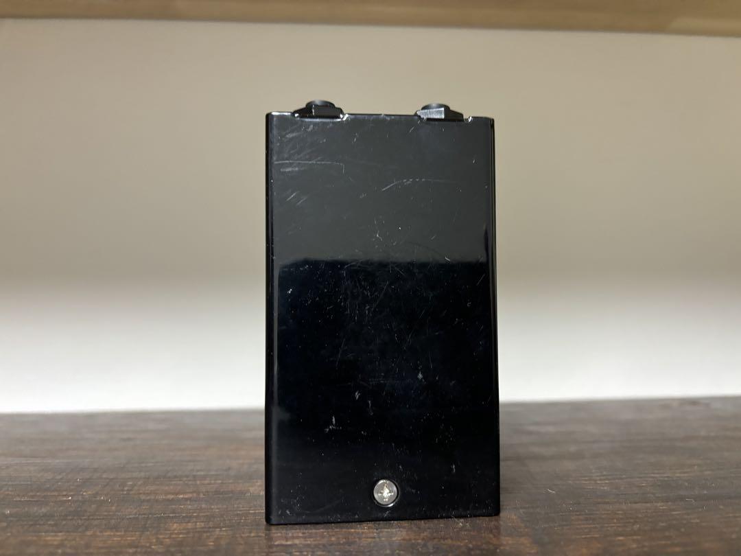 ベース 3Leaf Audio Proton