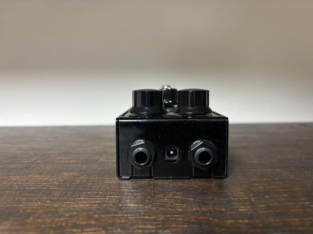 ベース 3Leaf Audio Proton