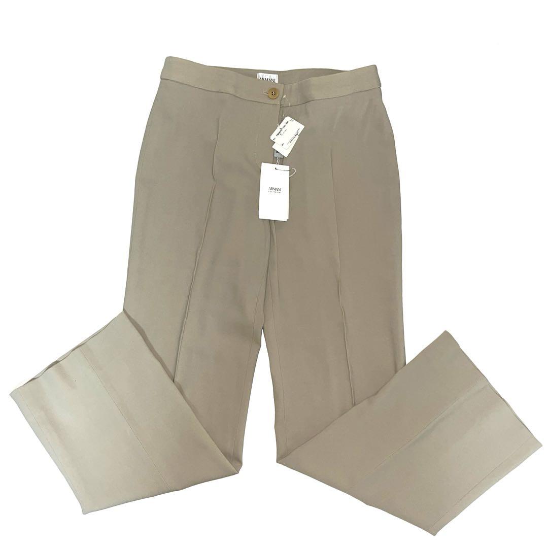 充実の品 petal LADY THE MELT snake パンツ pants wide パンツ