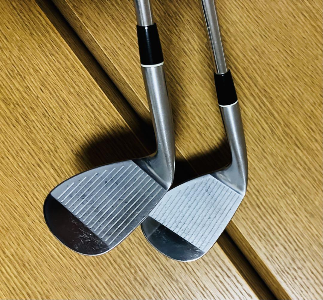 RM-12 ウェッジ 58度、52度セット - メルカリ