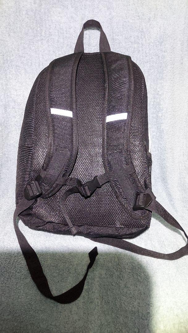 大人気 リュックサック パリサンジェルマン サッカー リュック 美品 黒色