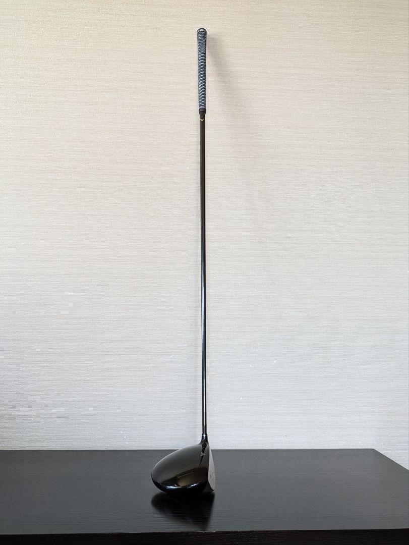 キャロウェイ短尺ドライバーレガシーSゴルフクラブ初心者中古メンズCallaway