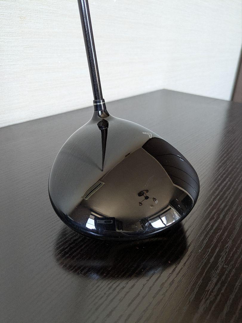 キャロウェイ短尺ドライバーレガシーSゴルフクラブ初心者中古メンズCallaway