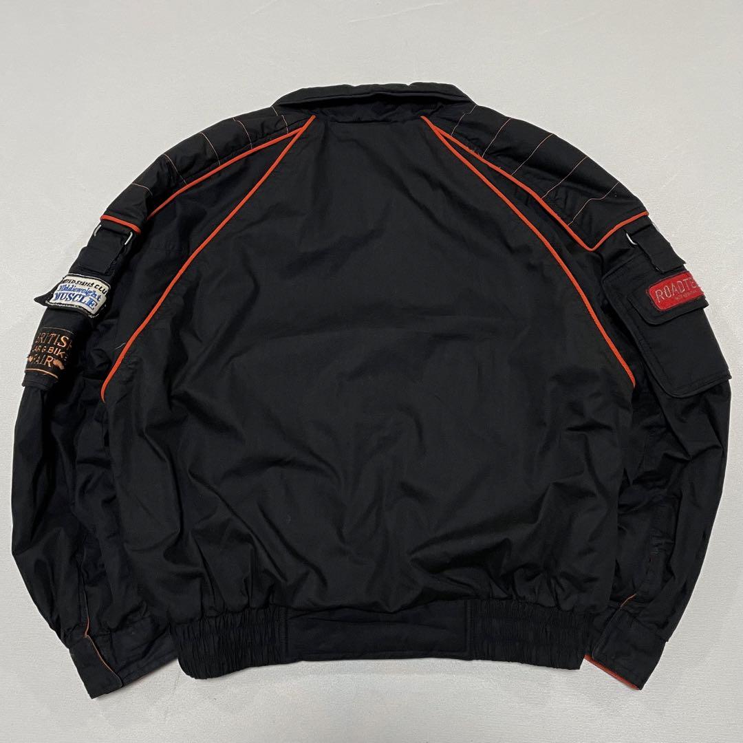 90s MA1