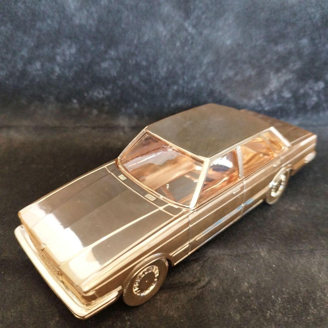 『トヨタ マークⅡ』自動車モデル カーモデル カーレプリカ 旧車 非売品 限定品