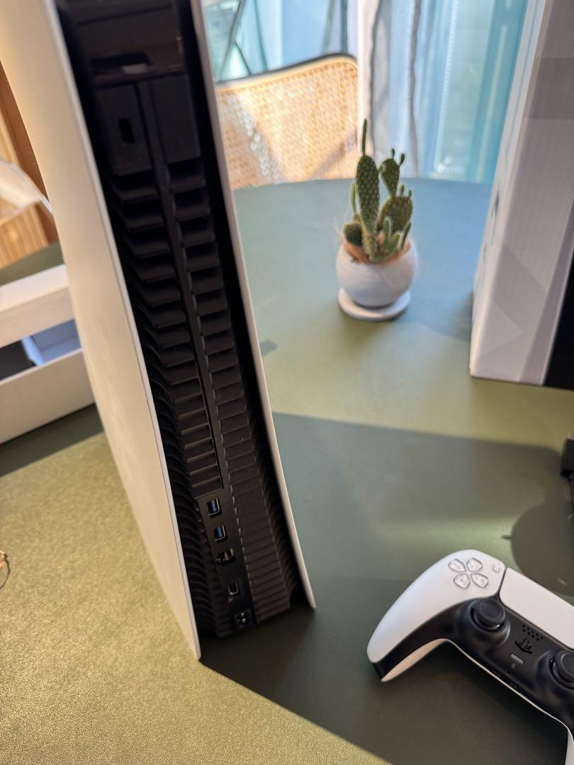 SONY PS5 ディスク・エディション 本体
