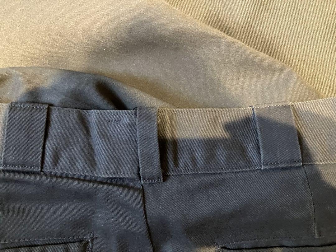 Dickies 90s ダブルニー　アメリカ製