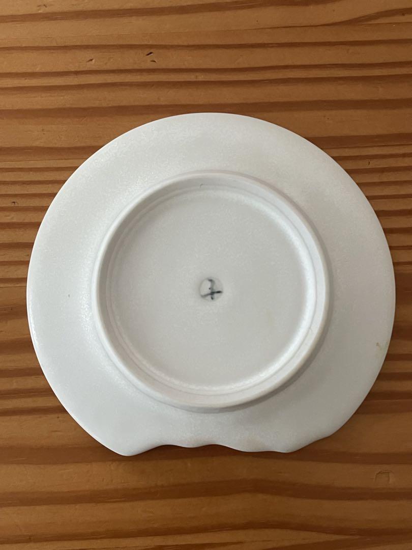 うつわやみたす プレート 小皿 3枚セット 入手困難 作家物 人気