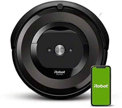 IROBOT ルンバ E5 IROBOT ルンバ E5