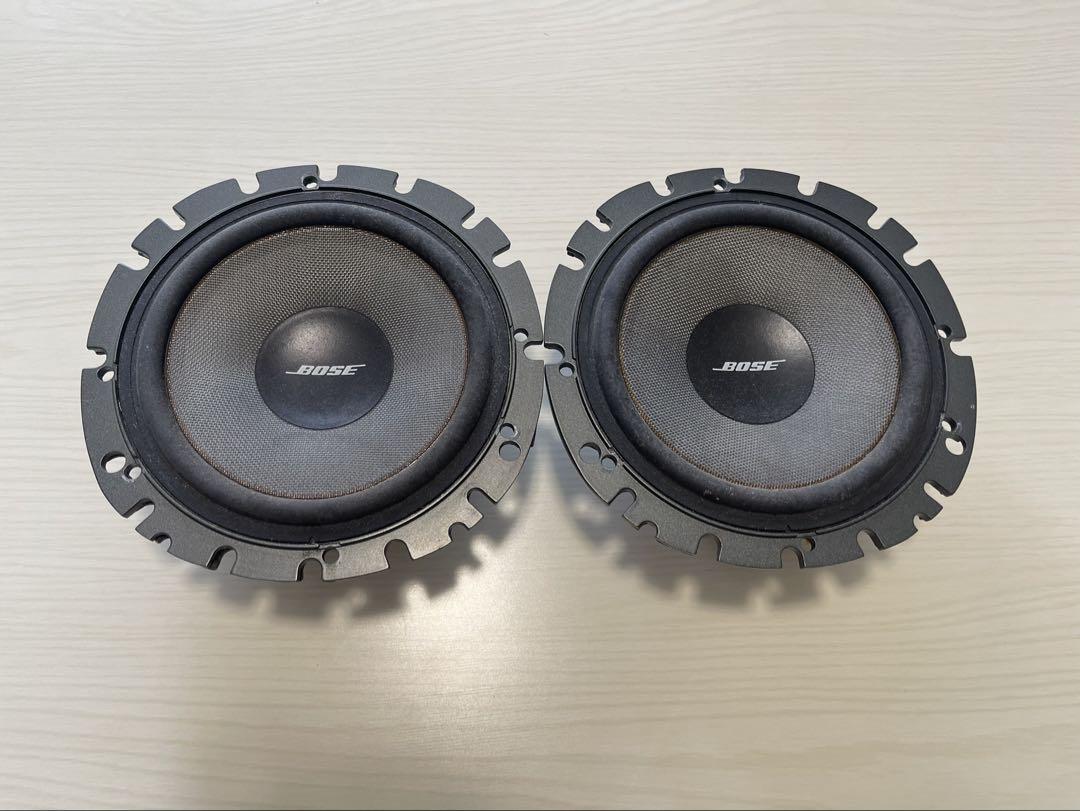 BOSE カースピーカー 1070