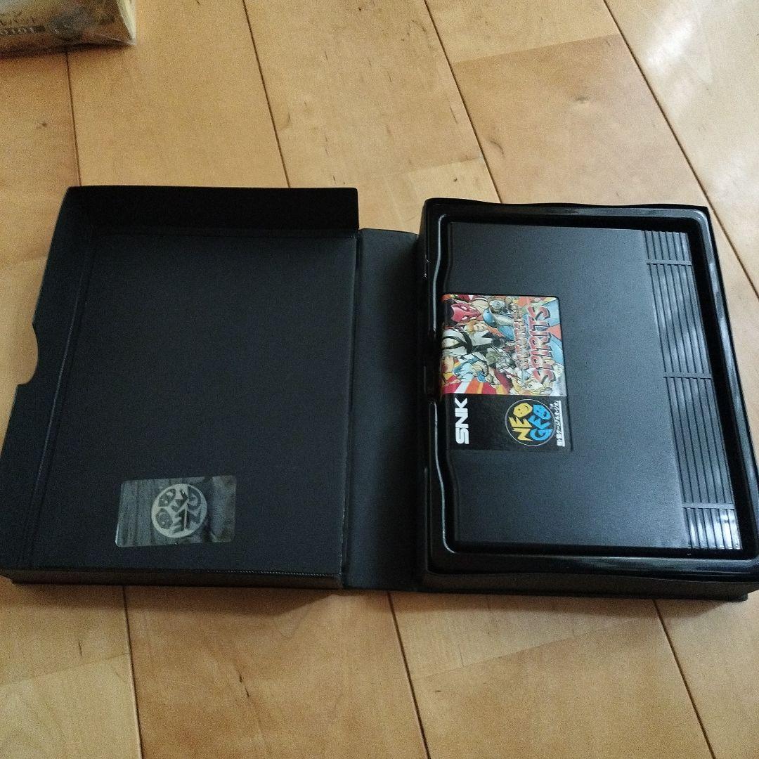 SAMURAI SPIRITS NEO GEO 1993 SAMURAI SPIRITS NEO GEO 1993
