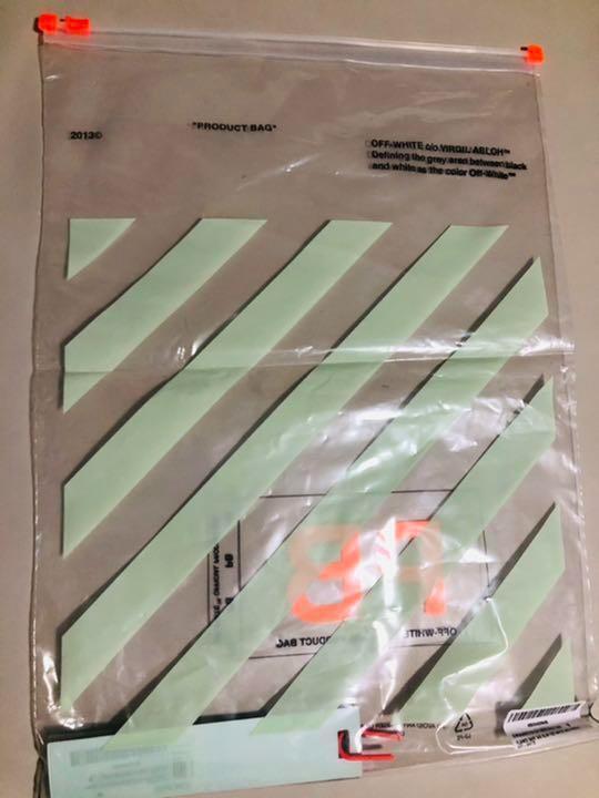 オフホワイト シンプソンズ TシャツOff-White Flamed Bart