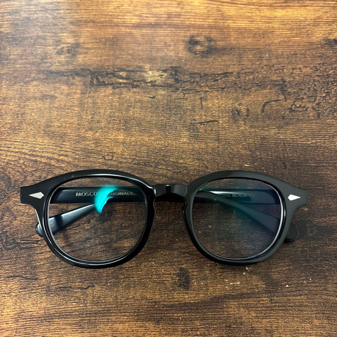 モスコット　レムトッシュ 49