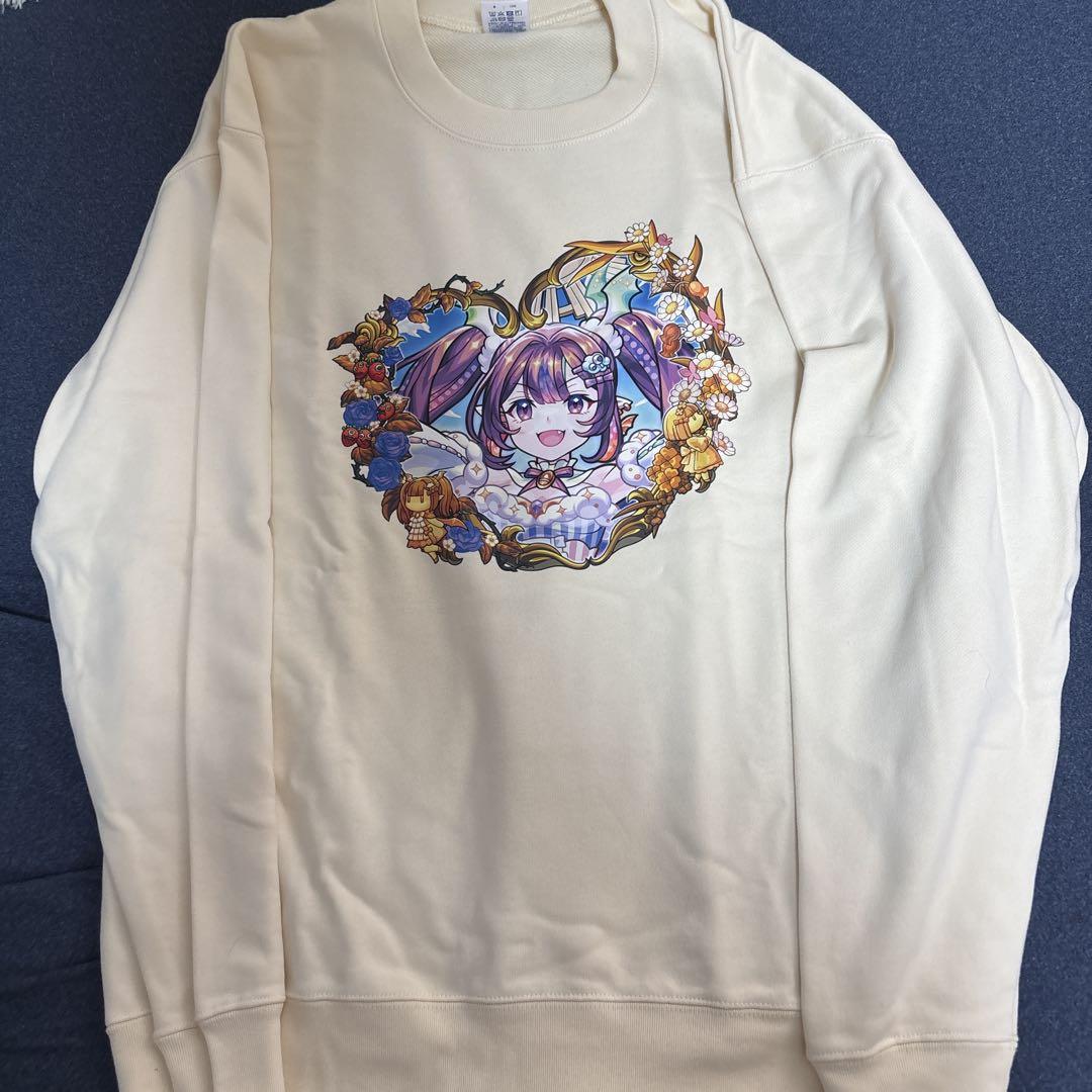 モンスト ナイトメア ナイトウェア 当選品 レア物 - メルカリ
