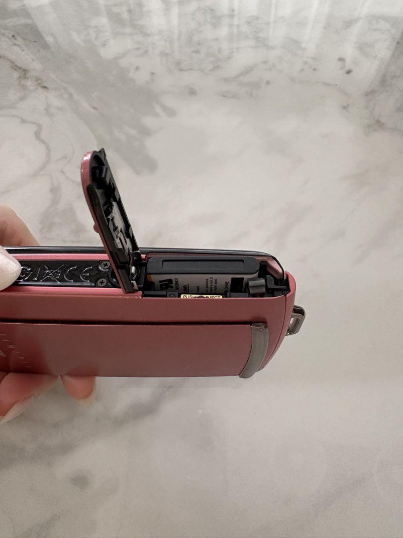 デジタルカメラ FUJIFILM FINEPIX Z