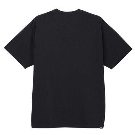 HYSTERIC GLAMOUR × BUNKER77 プリントTシャツ