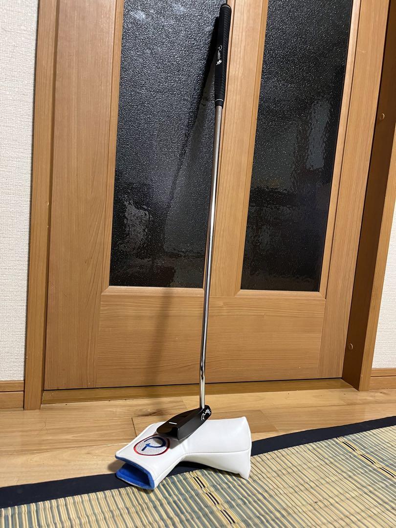 Piretti ピレッティ Firenze フィレンツェ303SS 34インチ 画像10