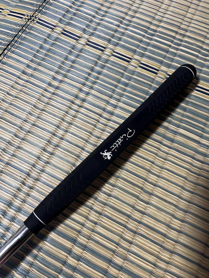 Piretti ピレッティ Firenze フィレンツェ303SS 34インチ 画像16