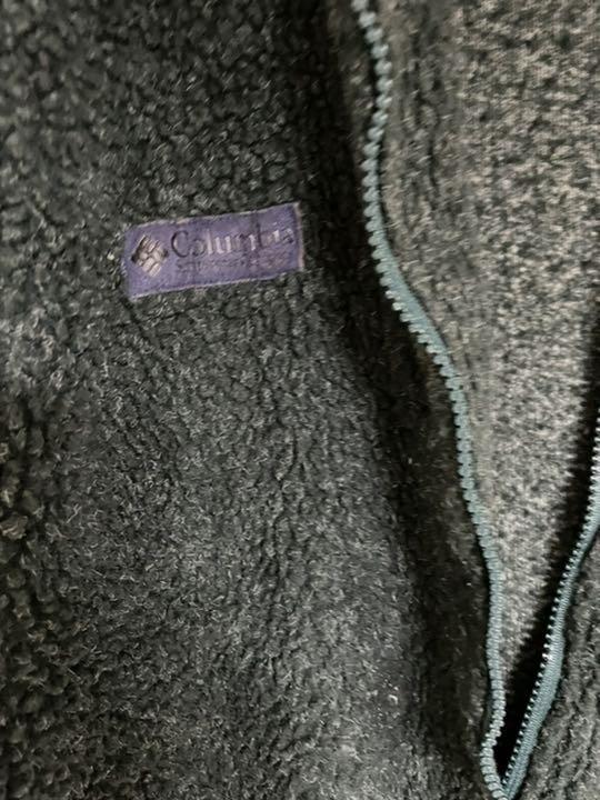 までの ヴィンテージ old Columbia 6rs2g-m66180251145 けます