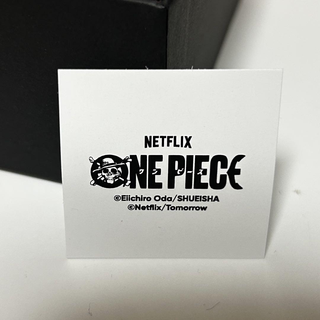 INCRM×ONE PIECE ZORO REAL EARRINGS ピアス3個
