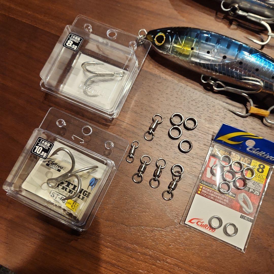 OCEA バブルディップ ヘッドディップ 別注 平政