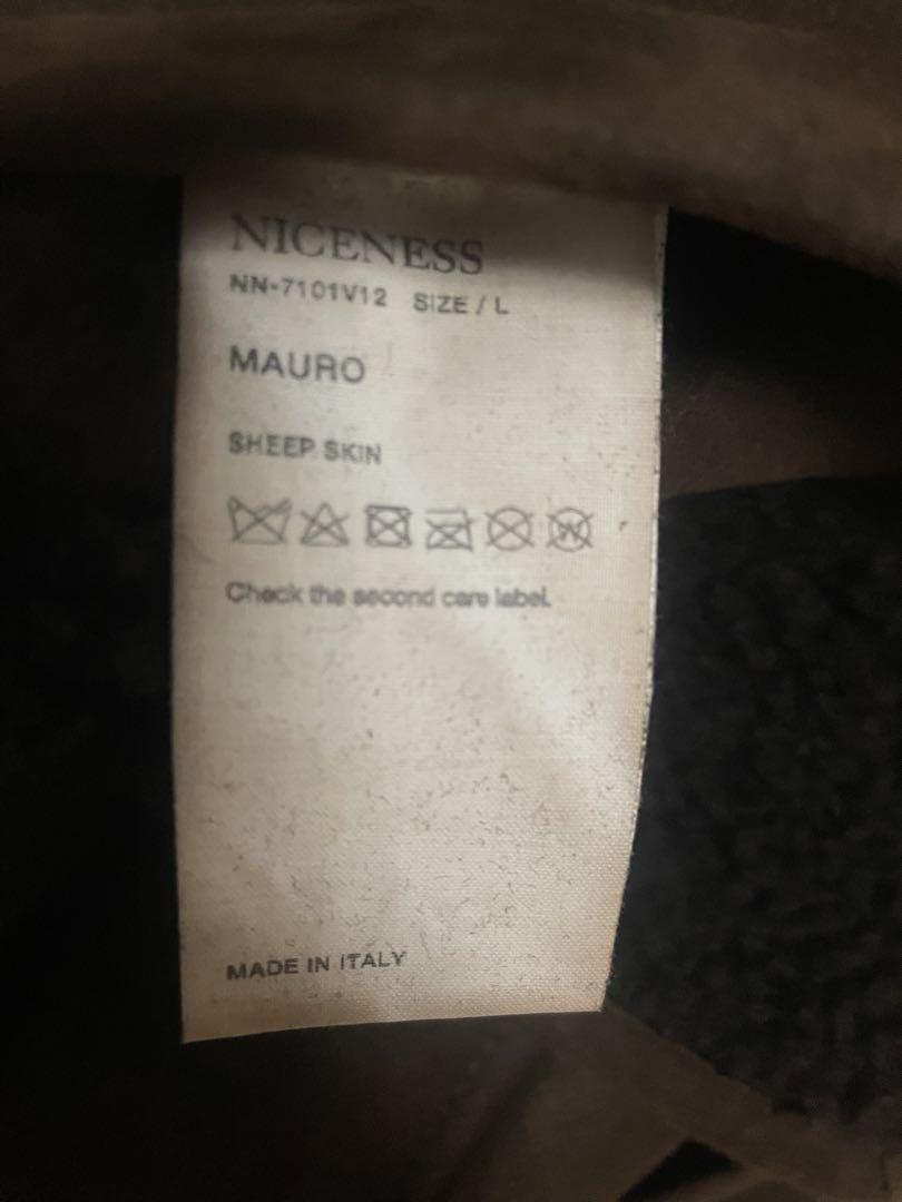 MAURO