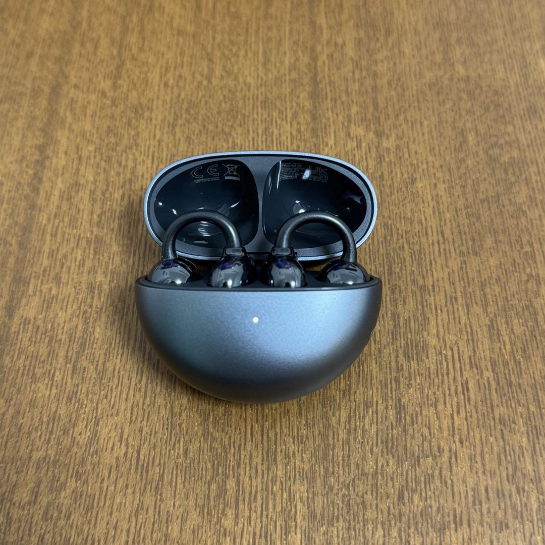 美品 HUAWEI FreeClip