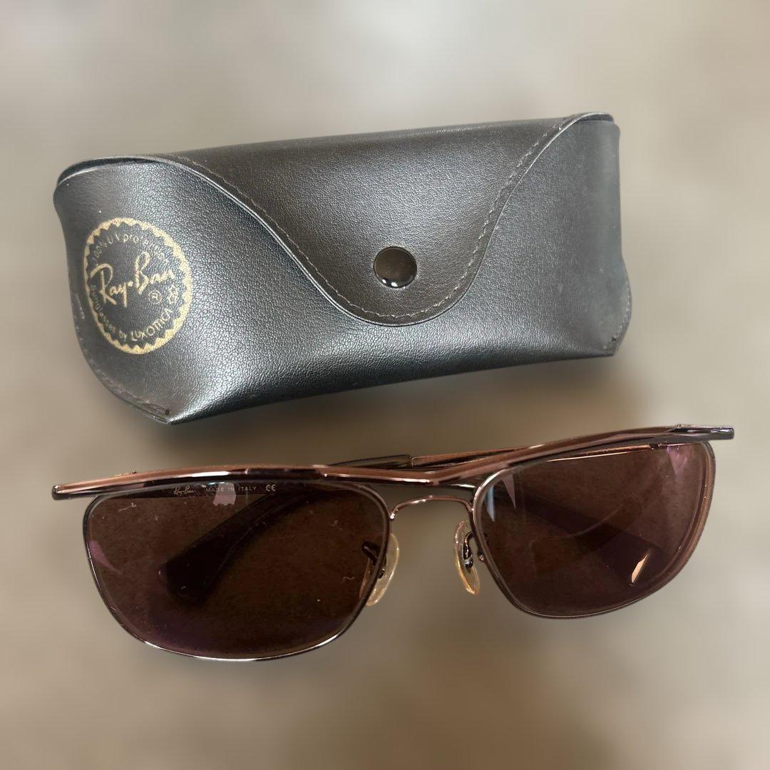 Ray-Ban RB 3385 サングラス