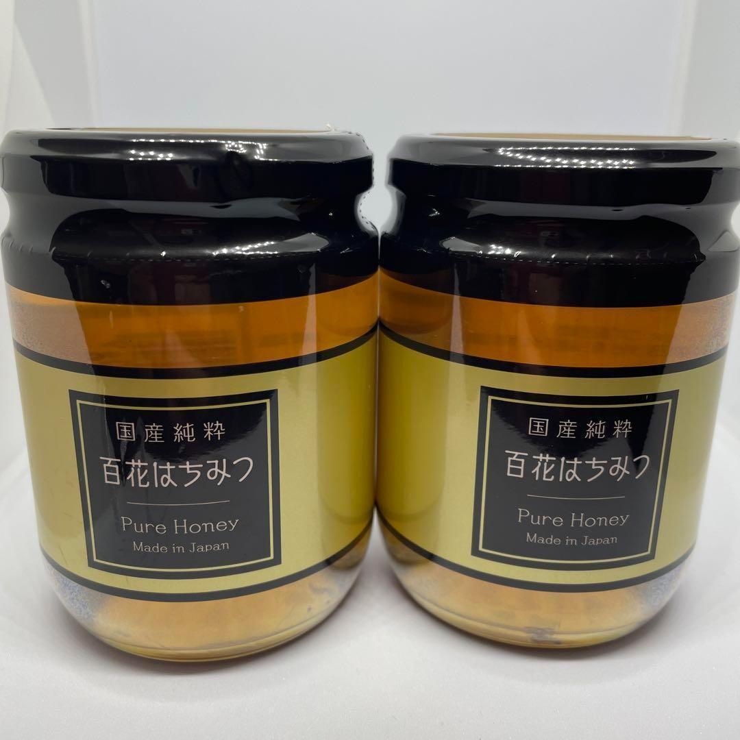 プリでも 「はちみつの恵」国産純粋百花はちみつ 1000g 8本セット国産