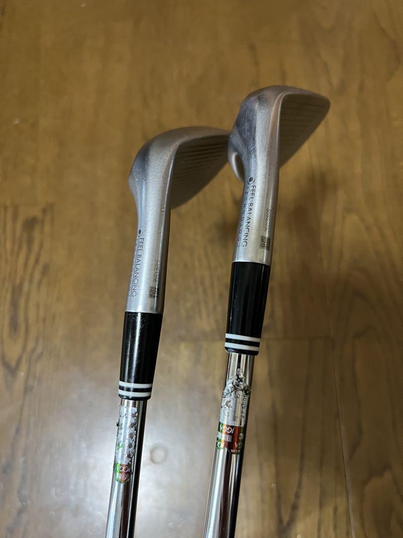 Cleveland RTX3 50°/54° MODUS120S