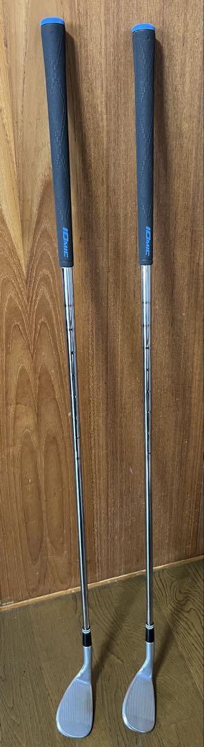 Cleveland RTX3 50°/54° MODUS120S