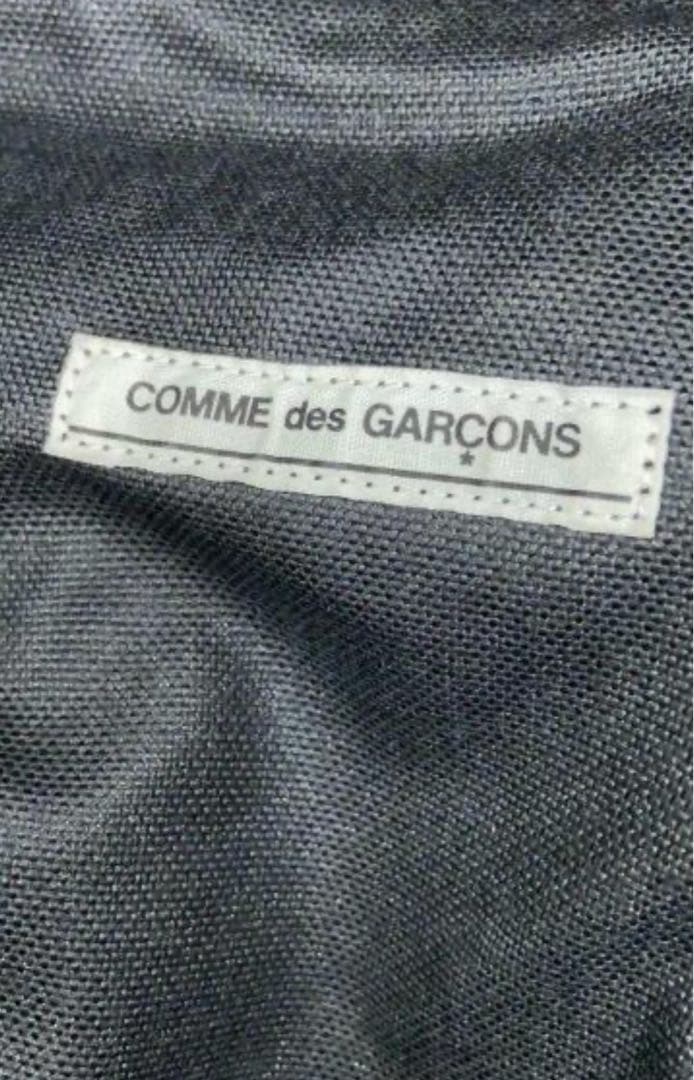 コムデギャルソン ドット柄リュック・バックパック コムデギャルソン ドット柄リュック・バックパック