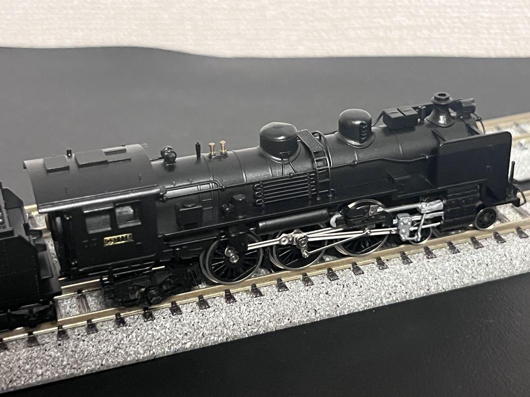 MICRO ACE C51-116 住山式