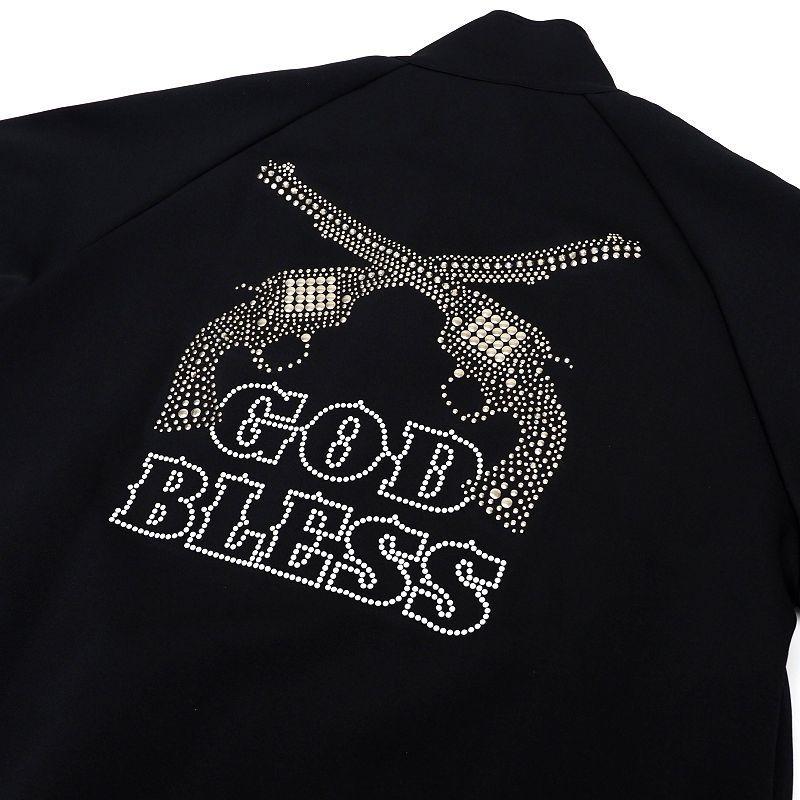 トップス B06748 24AW roarguns LINETAPEJERSEY 3