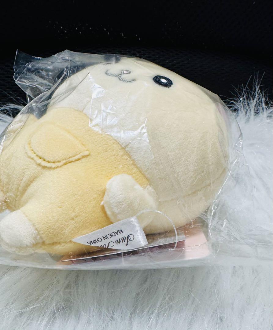 ぽてたまぬいぐるみ ちいかわ なんか似てるの【サン・アロー公式