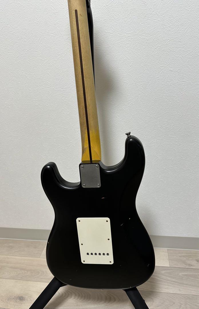 nash guitars s57 ストラトタイプ
