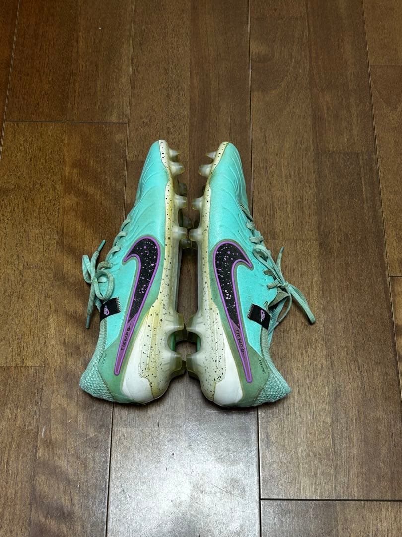 ナイキ ティエンポ レジェンド 10 エリート FG 28.5 ナイキ ティエンポ レジェンド 10 エリート FG 28.5