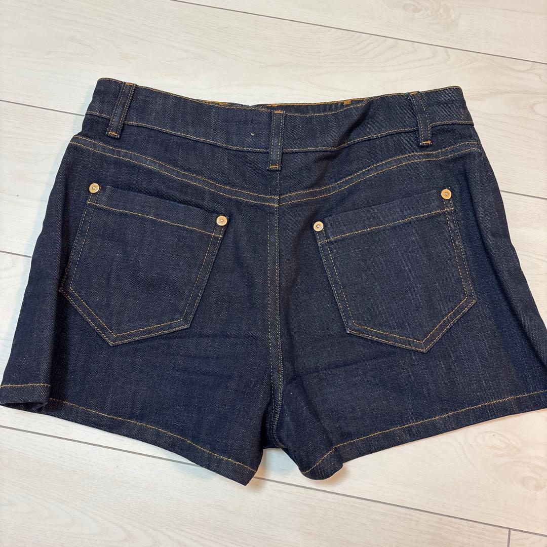 RED VALENTINO スカートパンツ