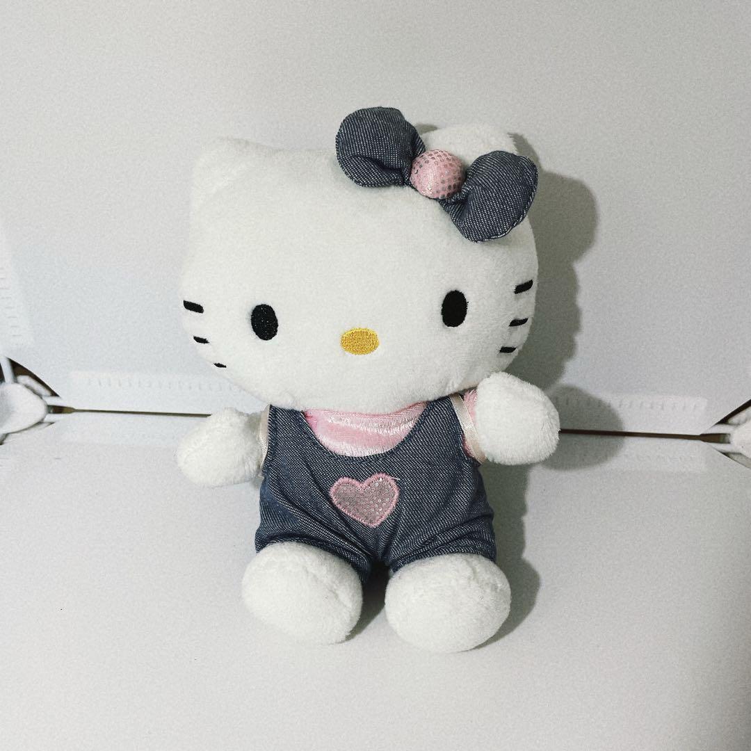 【お値下げしました】ご当地キティちゃんストラップまとめ売り 25個 ＋ぬいぐるみ