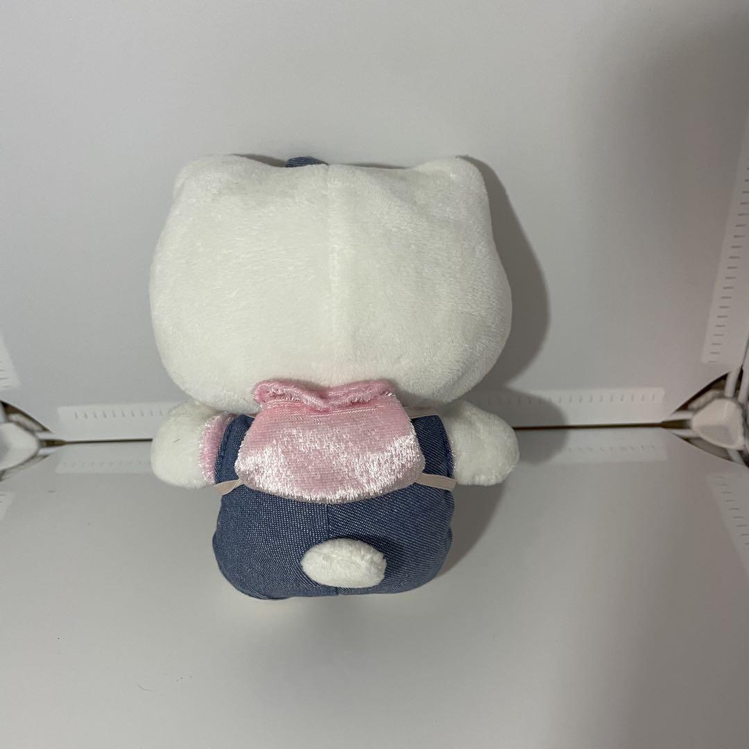 【お値下げしました】ご当地キティちゃんストラップまとめ売り 25個 ＋ぬいぐるみ