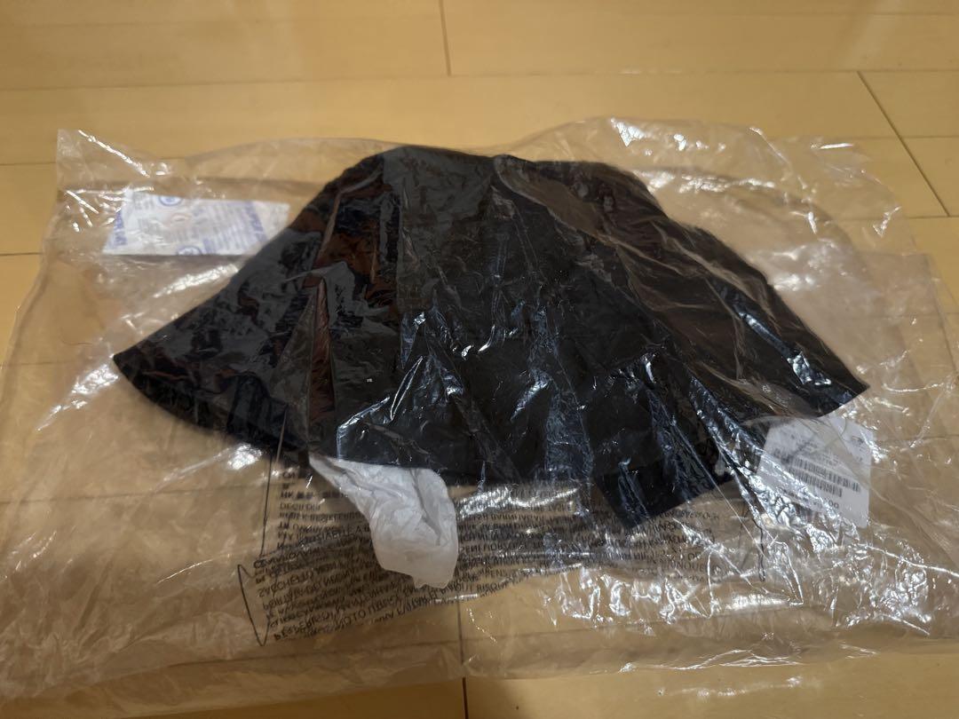 ARC’TERYX Aerios Bucket Hat Black L-XL