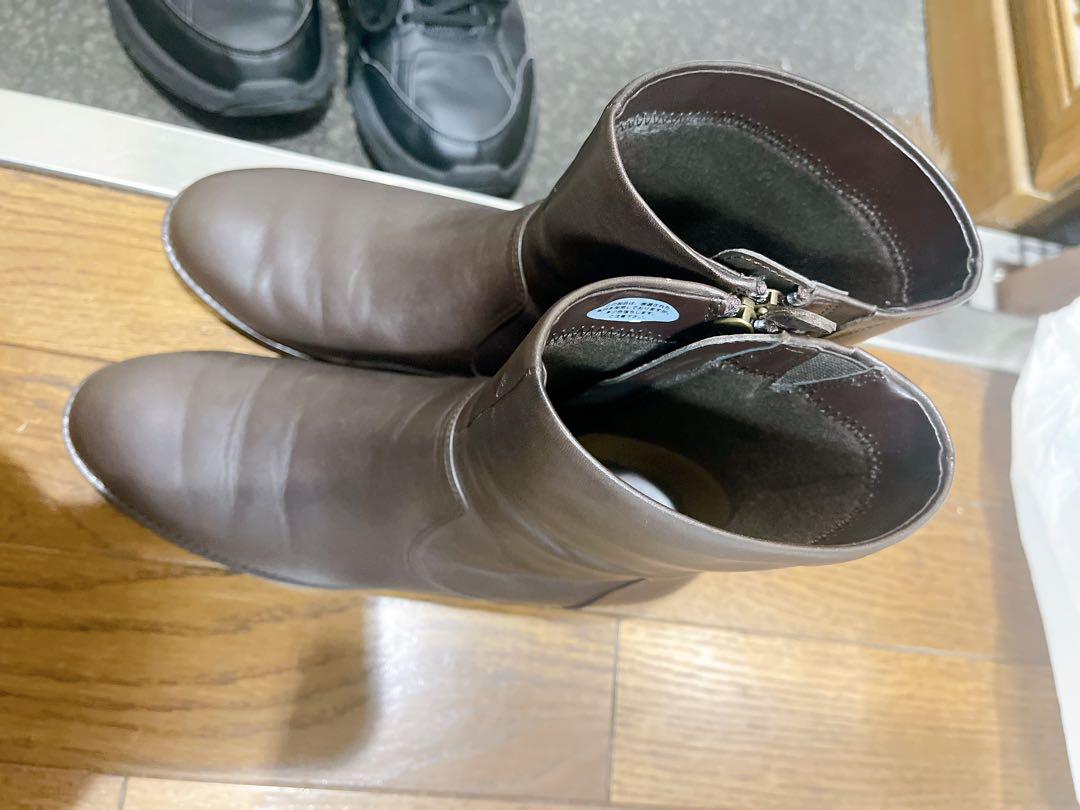 23cm ブラウン