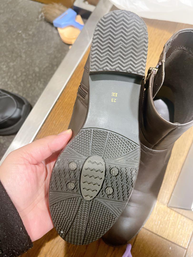 ブーツpitti