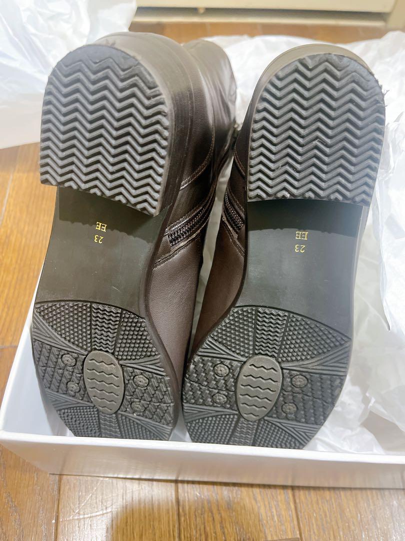 ◈ ブーツpitti