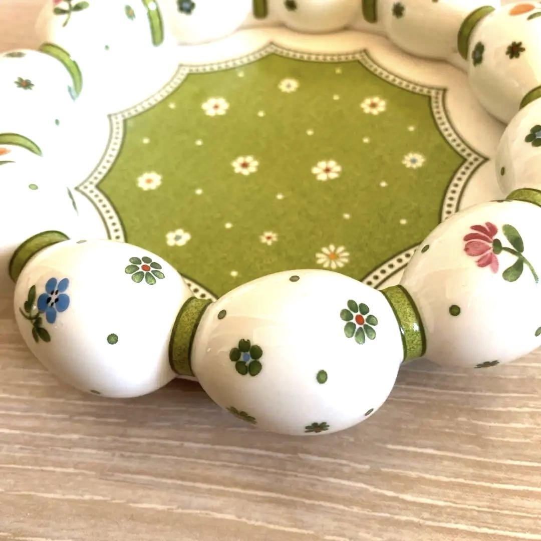 Villeroy & Boch ファーマーズスプリング エッグクラウンS