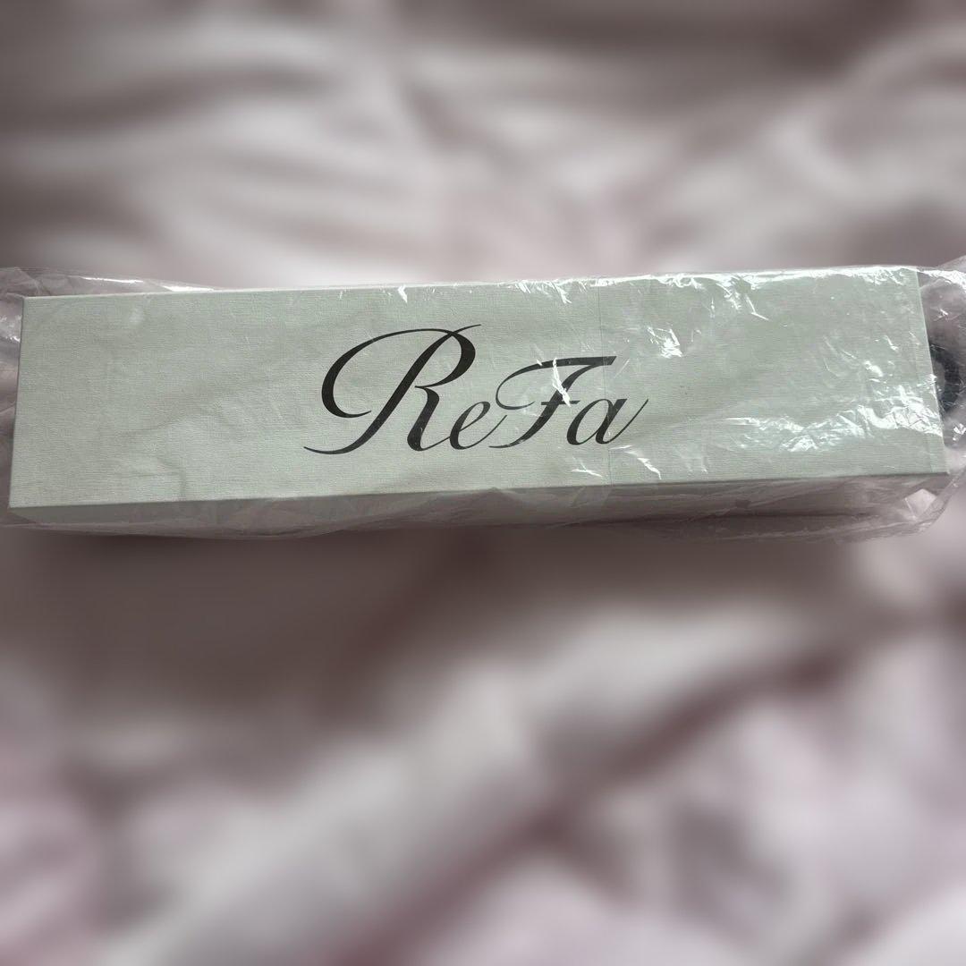 ReFa リファカールアイロン
