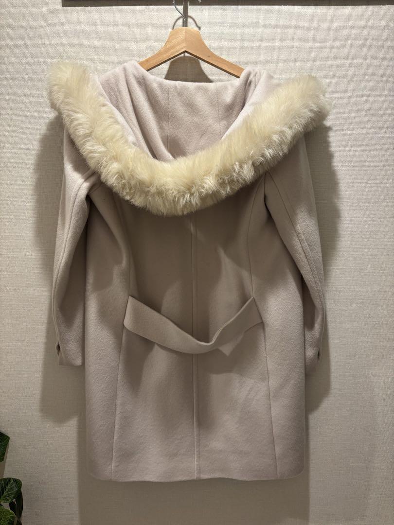 BLUE LABEL CRESTBRIDGE ダッフルコート 38 - メルカリ