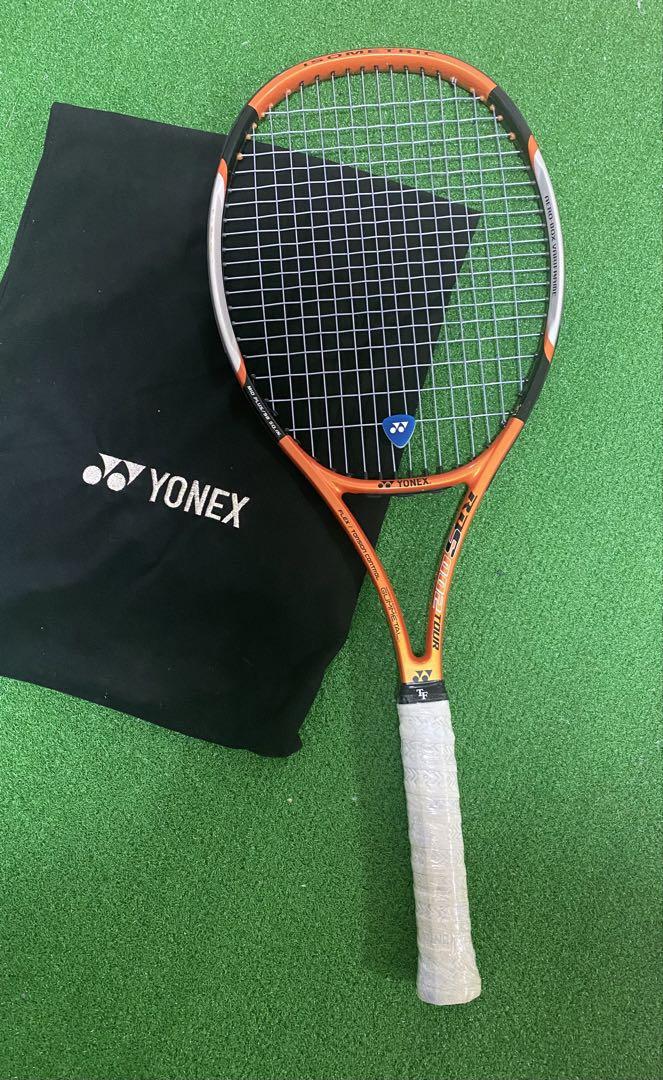 YONEXラケット EZONE100L大坂なおみ限定モデル G1 ラケット(硬式用)