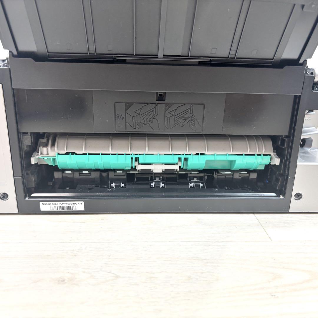 【総印刷枚数685枚】Canon XK60 キャノン　プリンター 総印刷枚数685枚】Canon XK60 キャノン プリンター